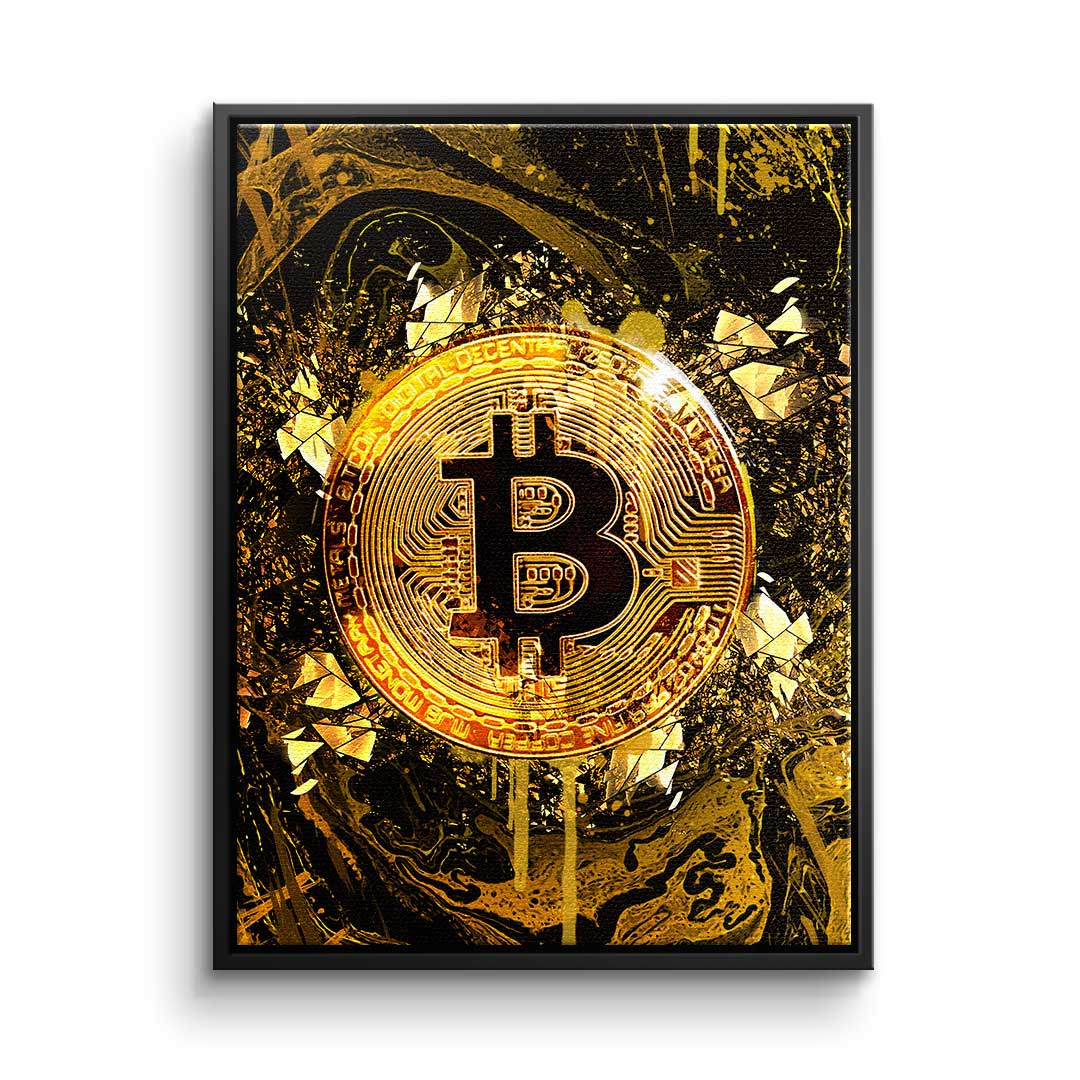 Gold Rush Bitcoin