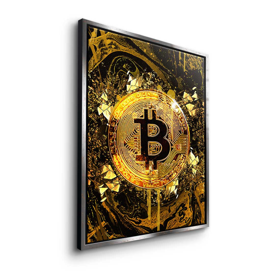 Gold Rush Bitcoin