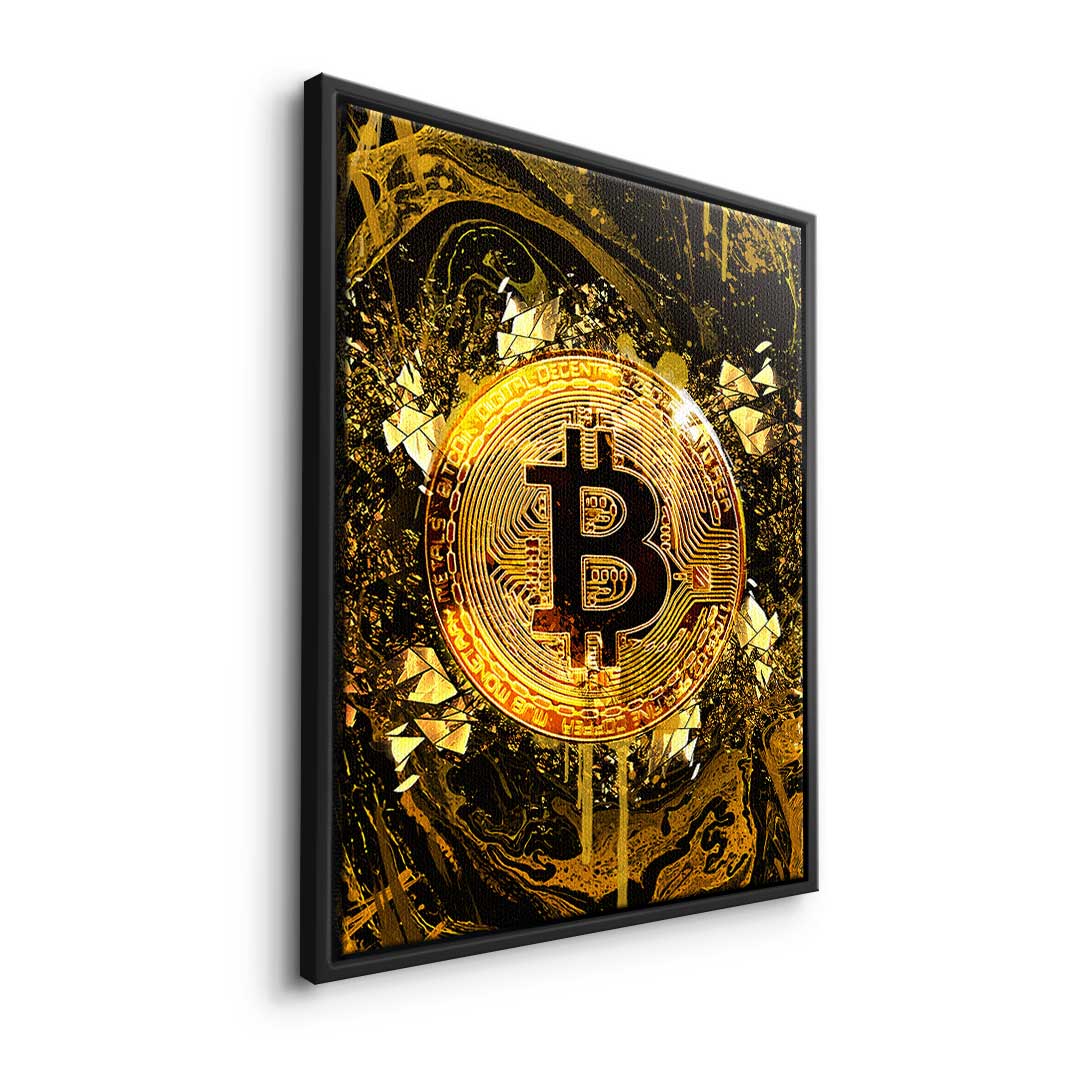 Gold Rush Bitcoin