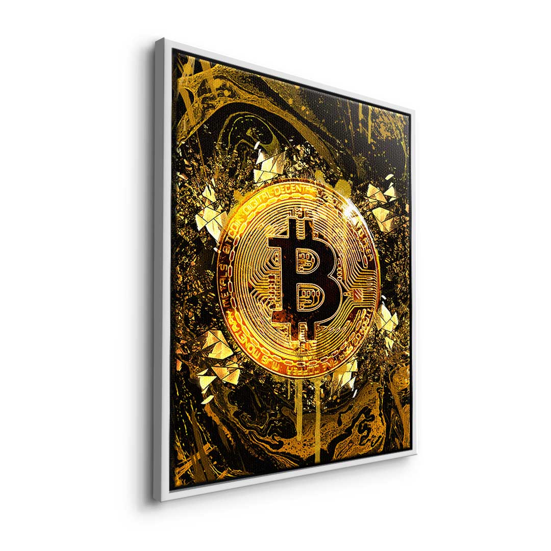 Gold Rush Bitcoin