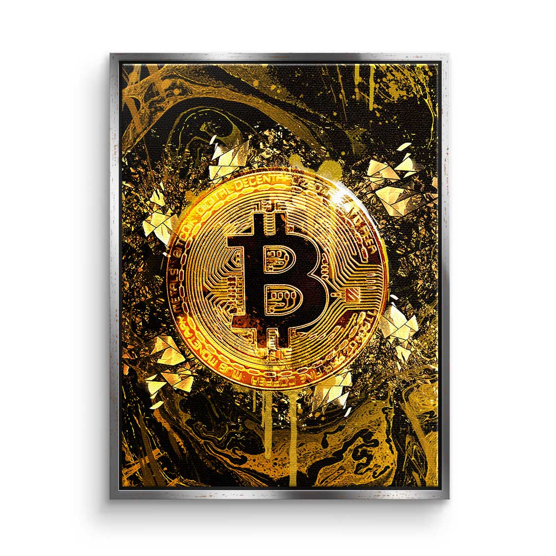 Gold Rush Bitcoin