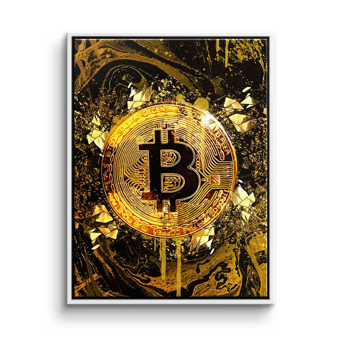 Gold Rush Bitcoin