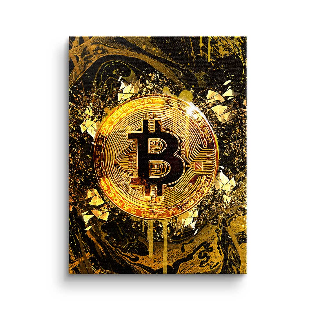 Gold Rush Bitcoin