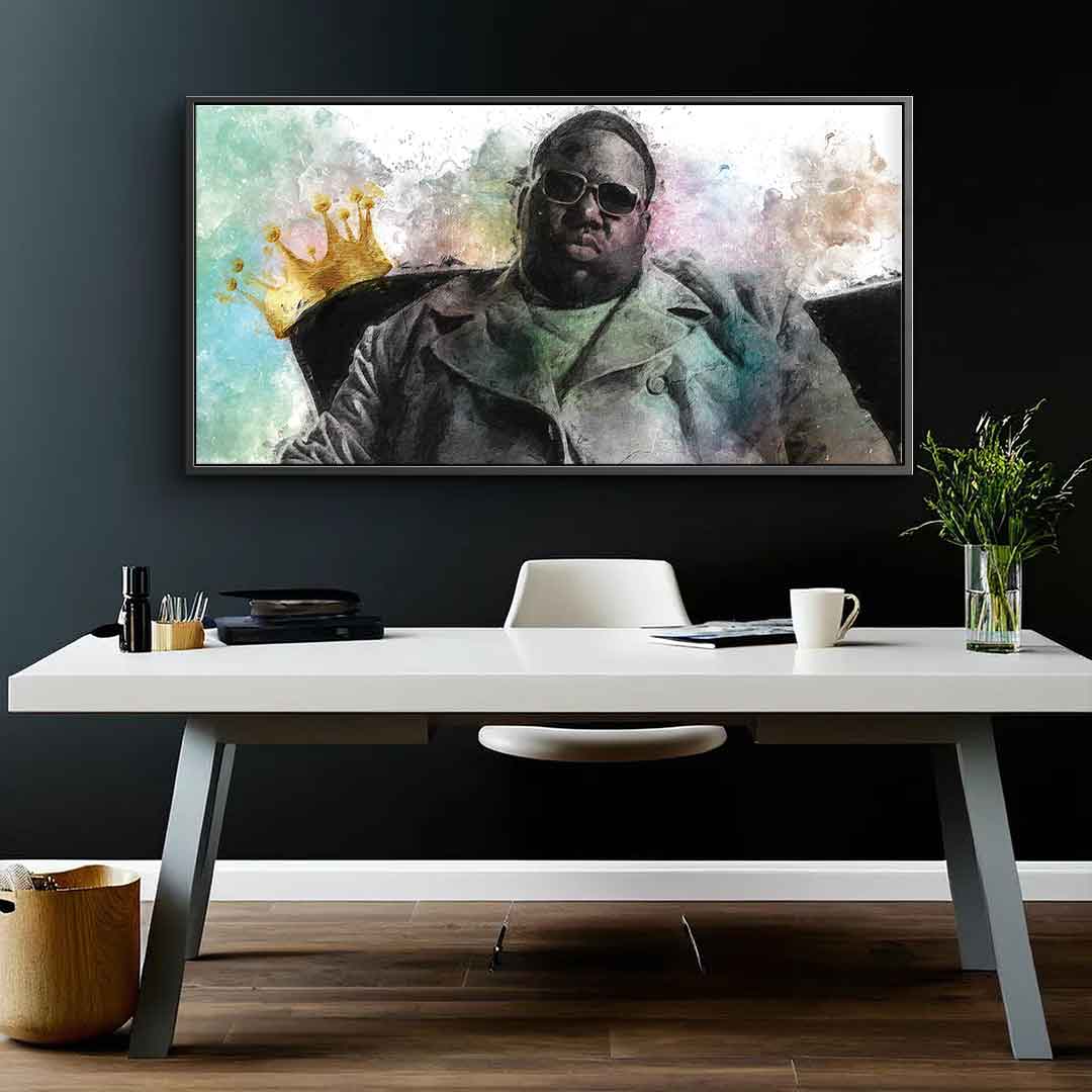 B.I.G. vision