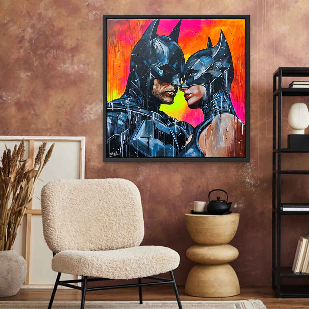 Bat Love