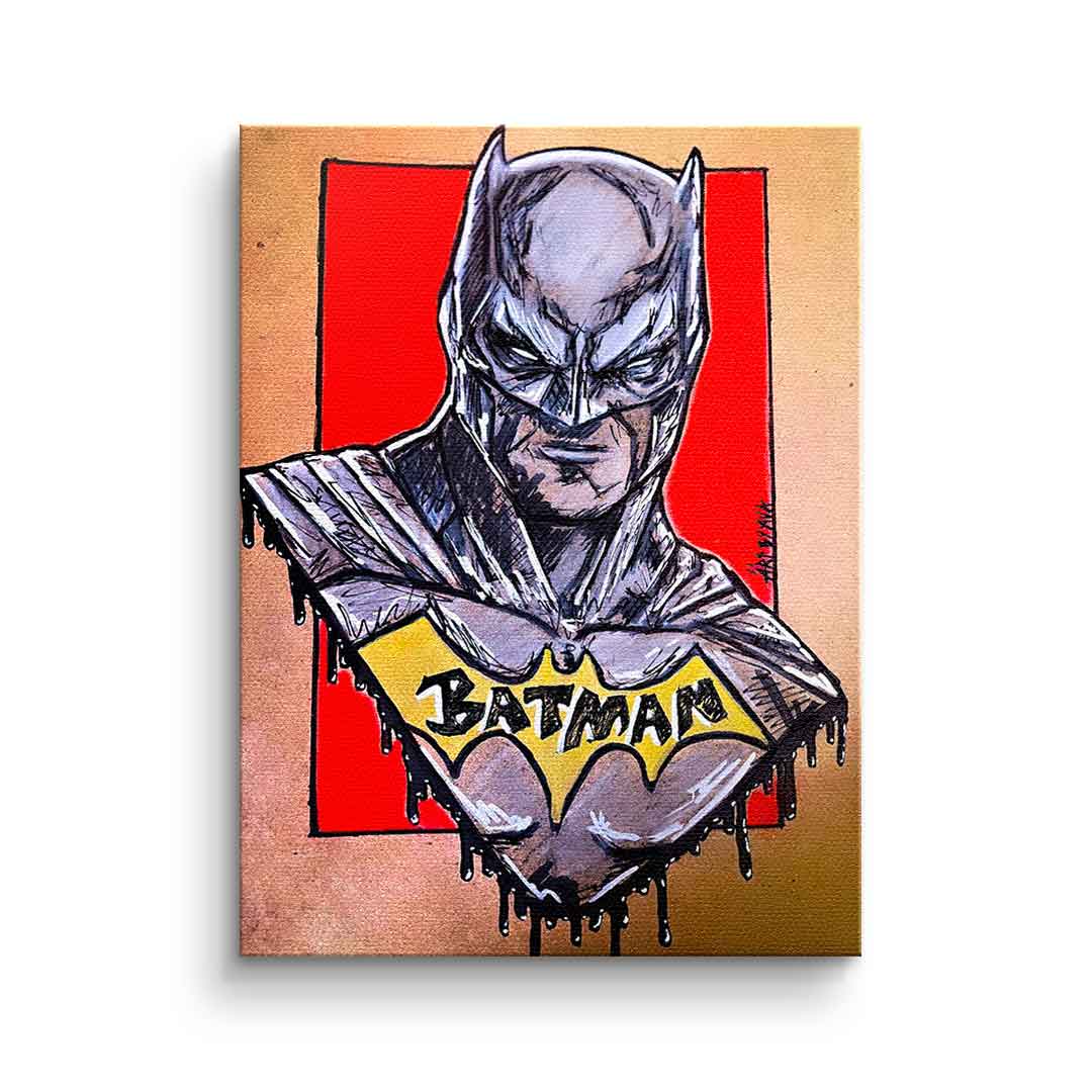 Batman drawings