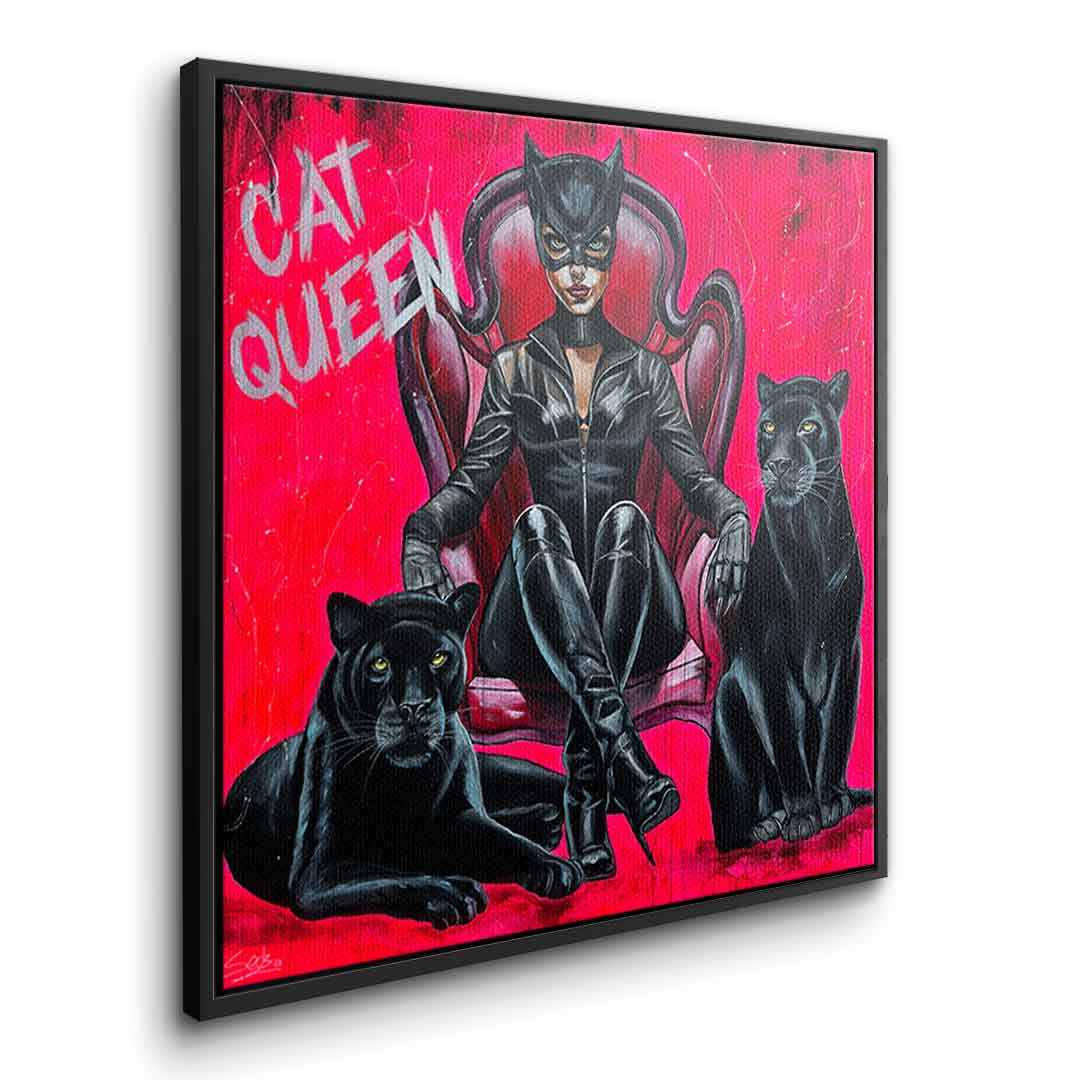 Cat Queen