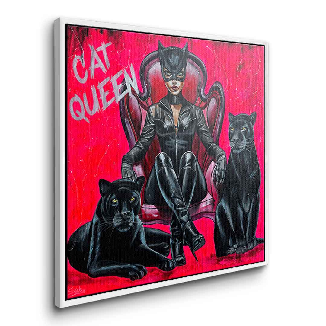 Cat Queen