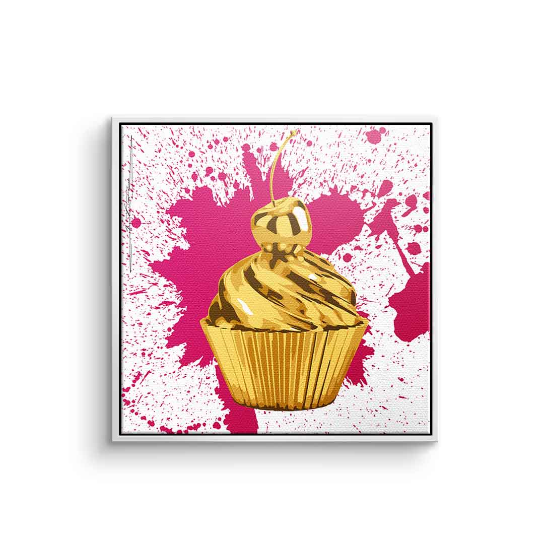 Cupcake Splash