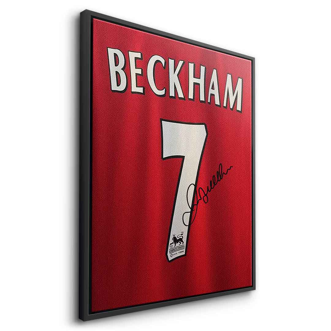 Beckham