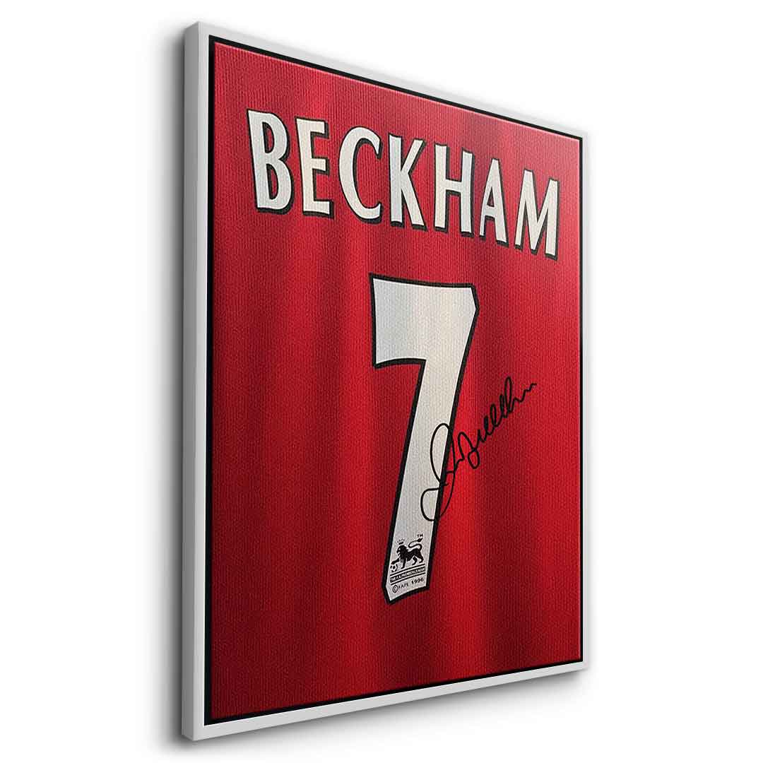 Beckham