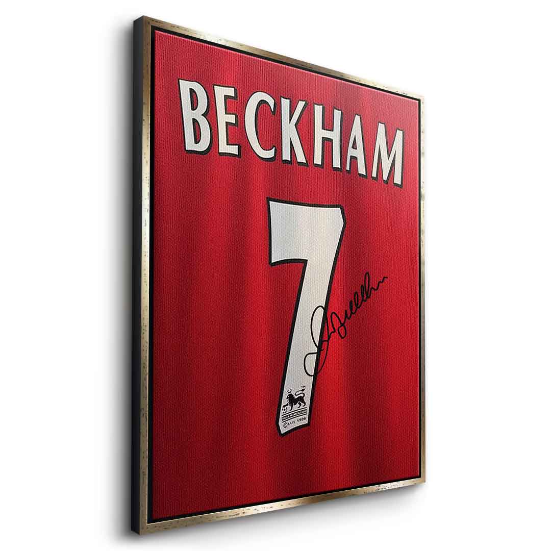 Beckham