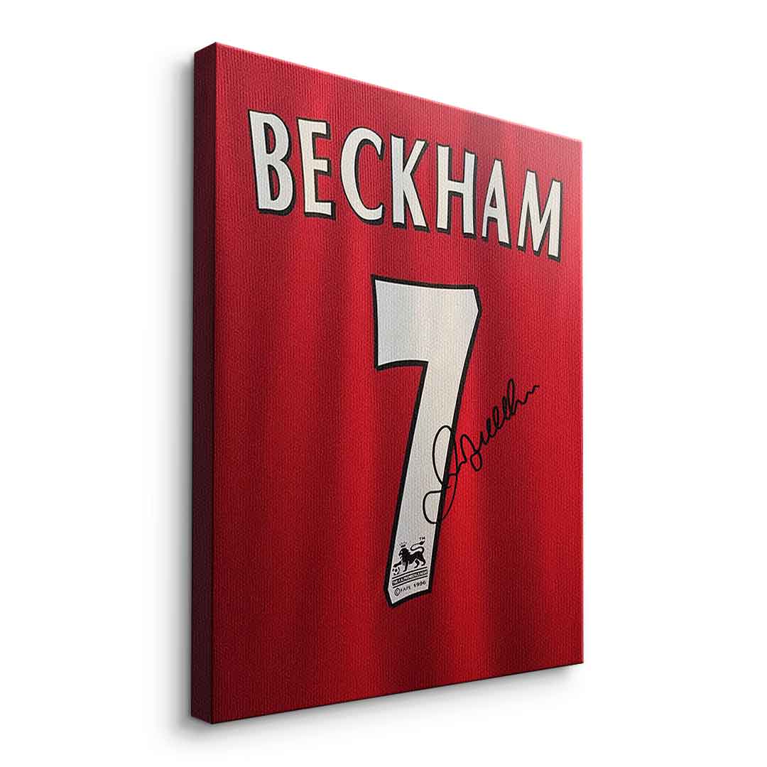 Beckham