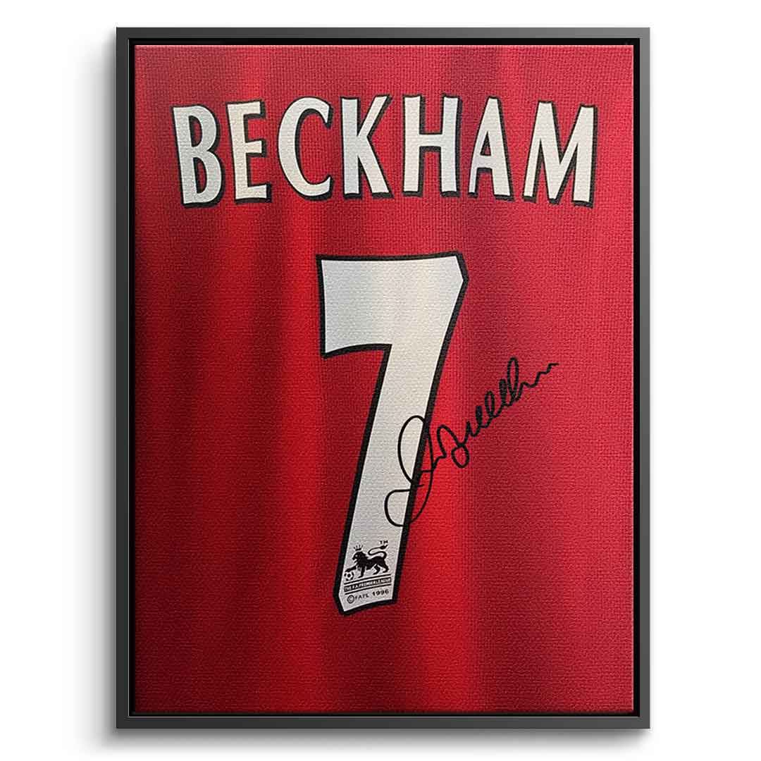 Beckham