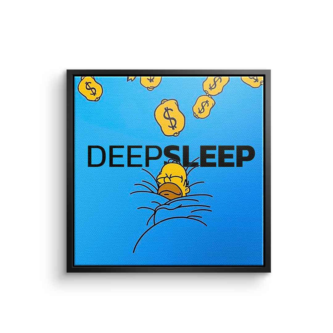 Deep Sleep