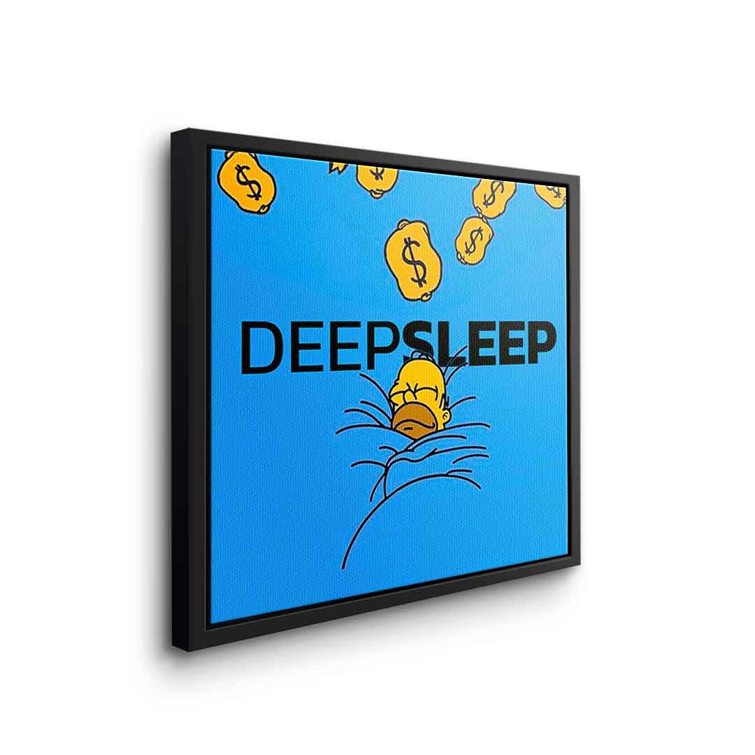 Deep Sleep