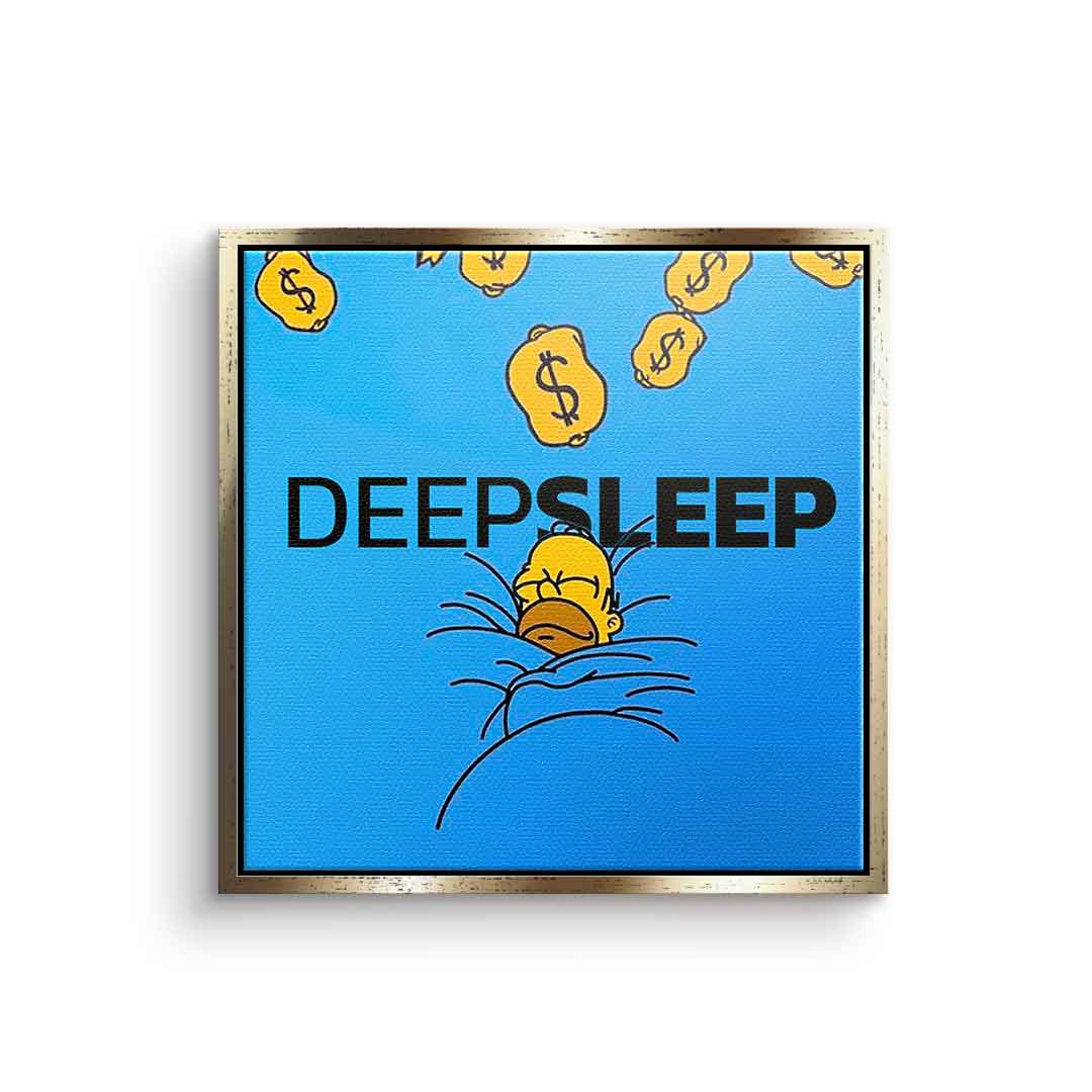 Deep Sleep