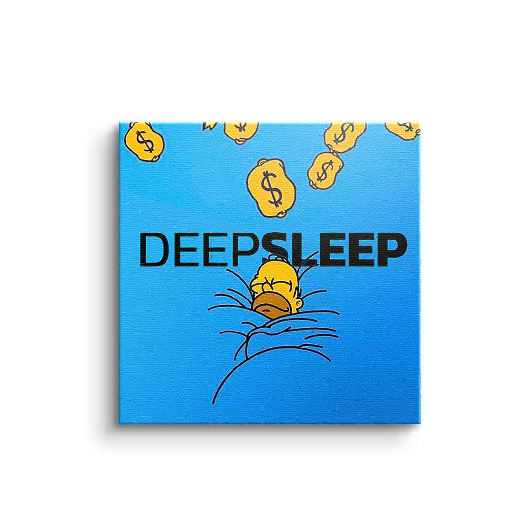 Deep Sleep