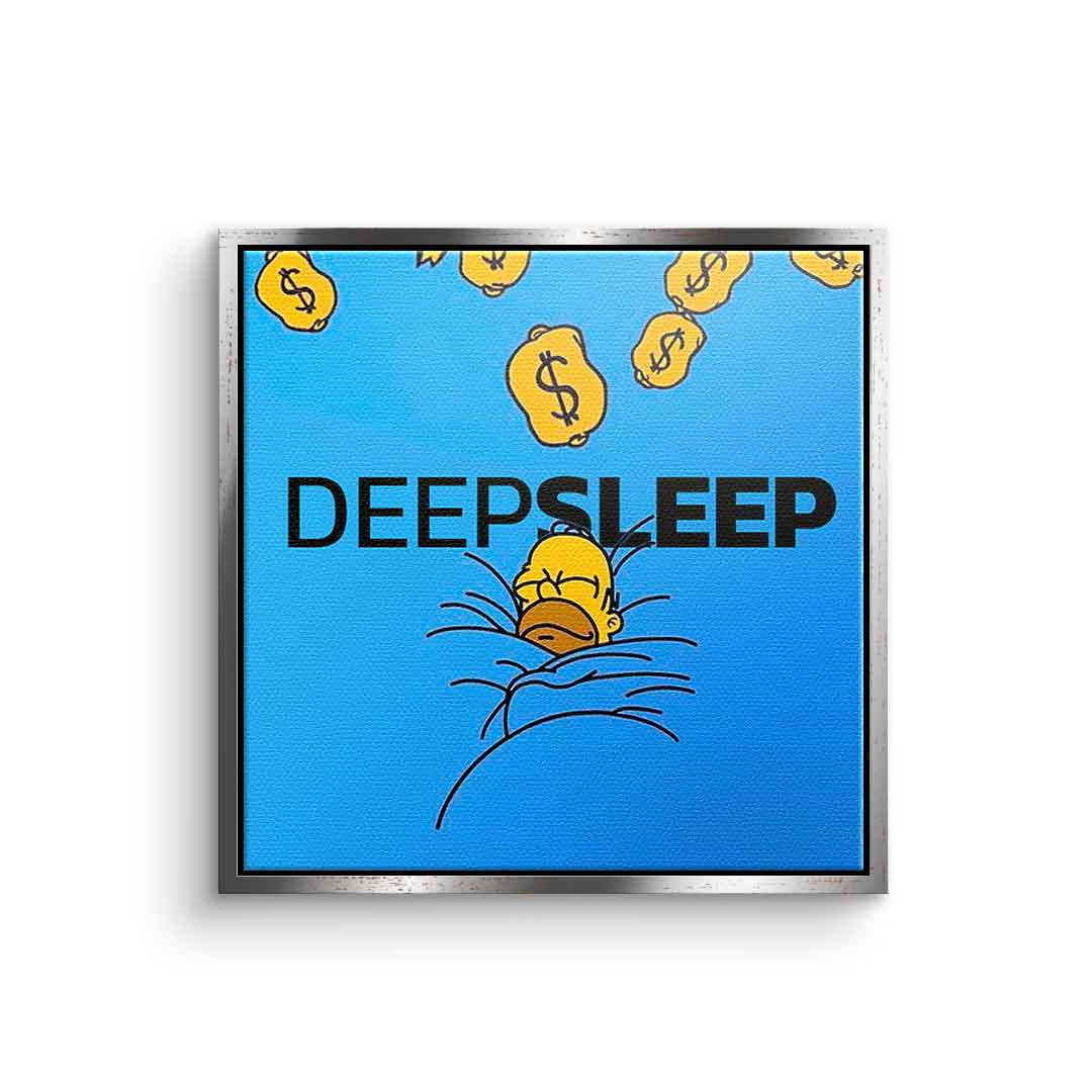 Deep Sleep