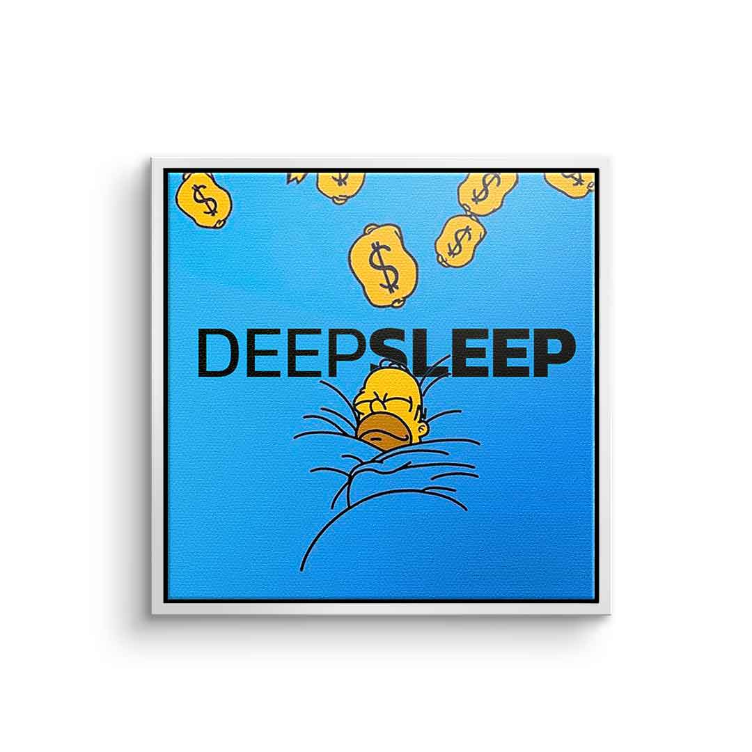 Deep Sleep