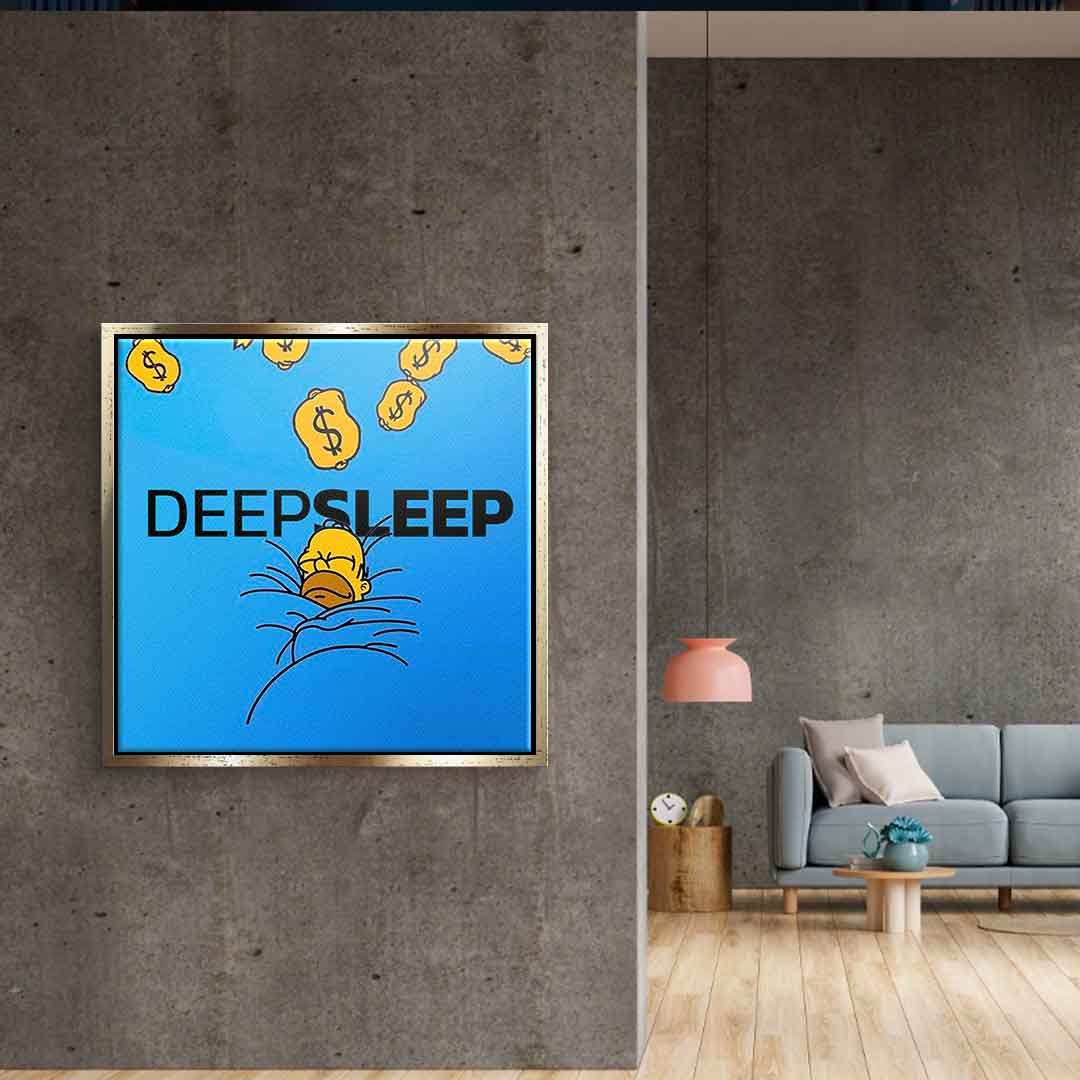 Deep Sleep