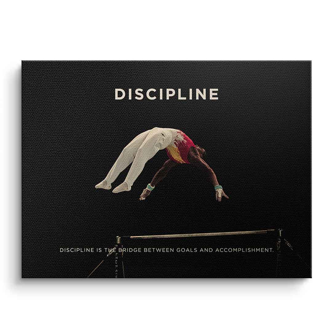 Discipline #Gymnastics 2