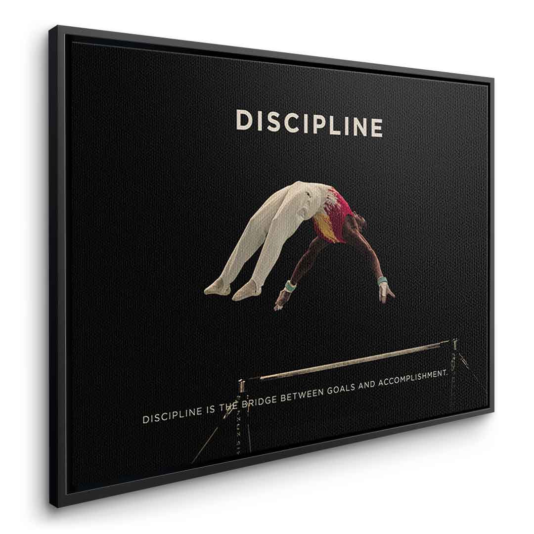 Discipline #Gymnastics 2