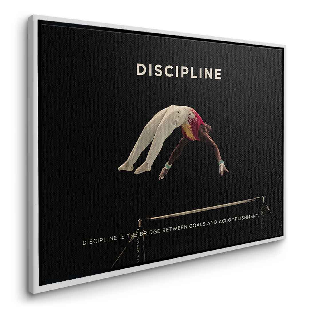 Discipline #Gymnastics 2