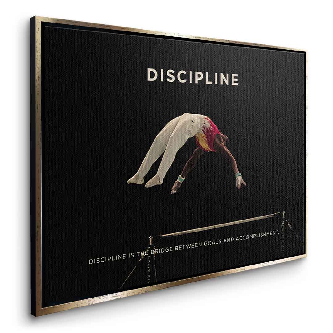 Discipline #Gymnastics 2