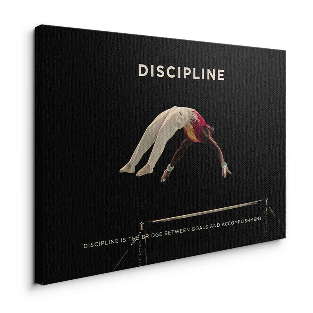 Discipline #Gymnastics 2