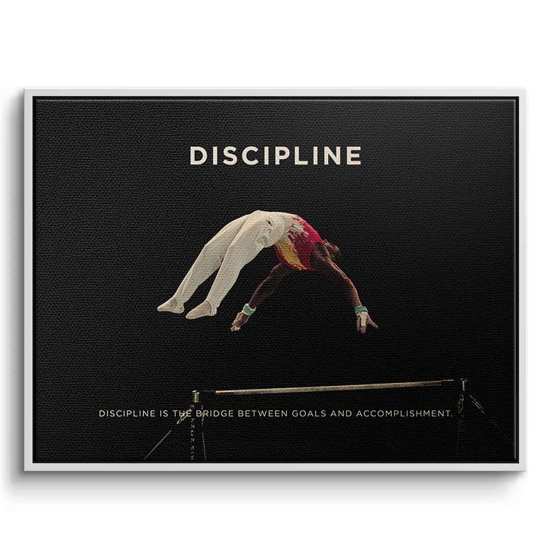 Discipline #Gymnastics 2