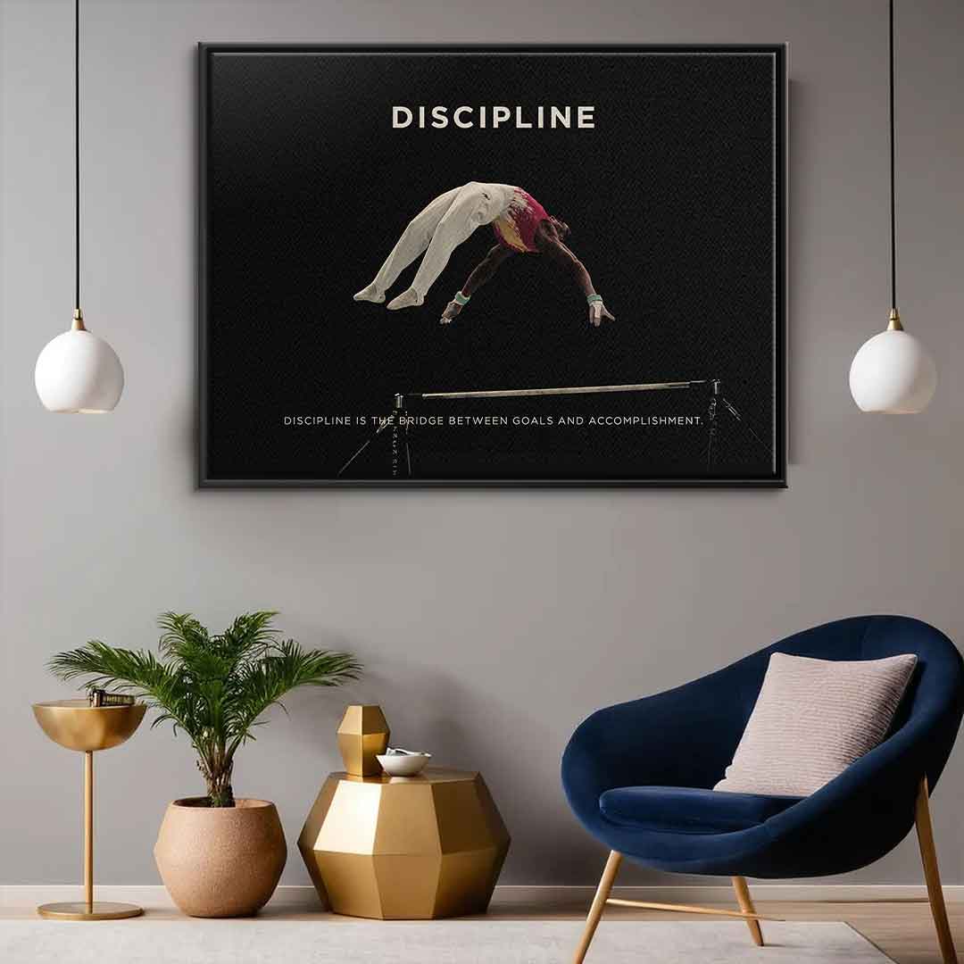 Discipline #Gymnastics 2