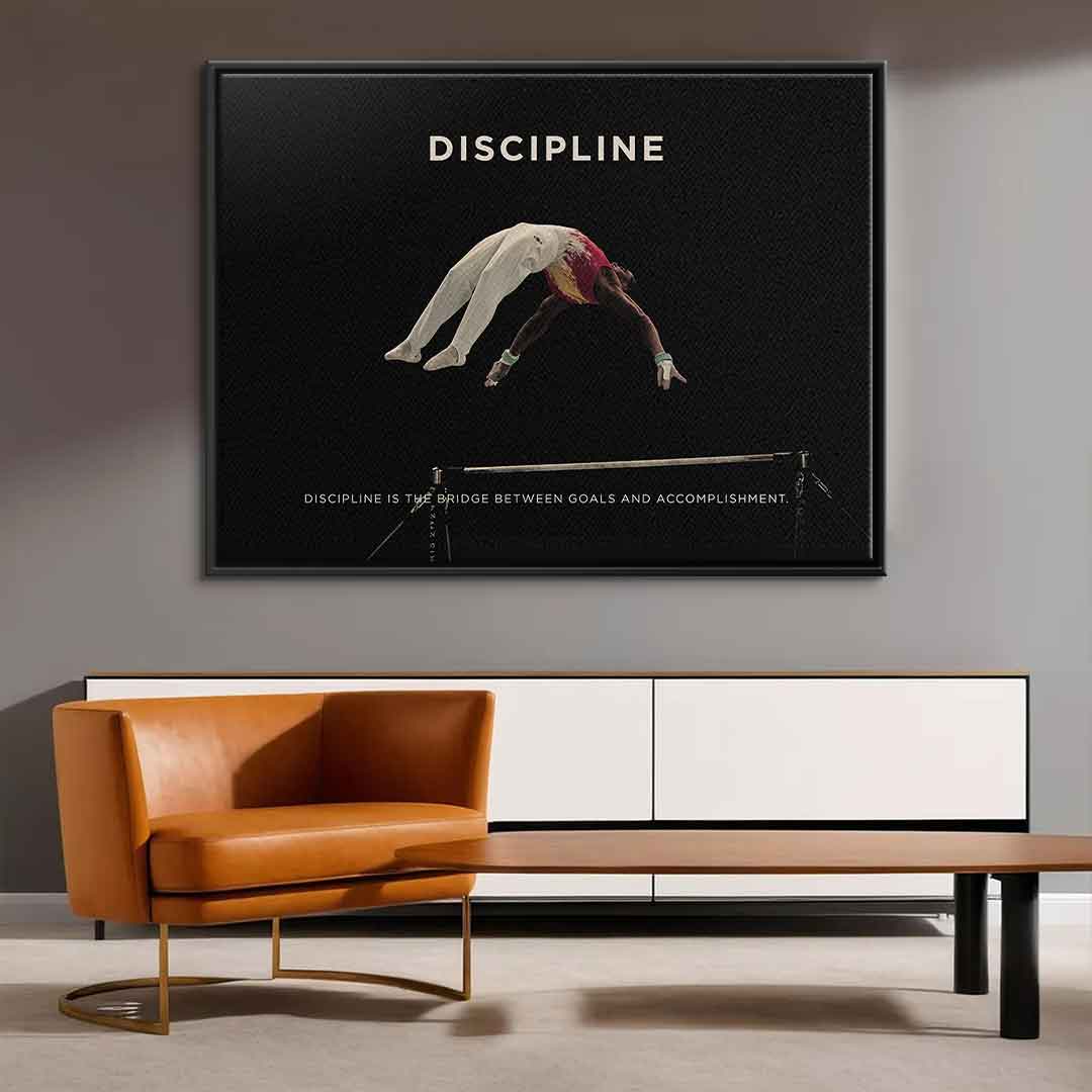 Discipline #Gymnastics 2