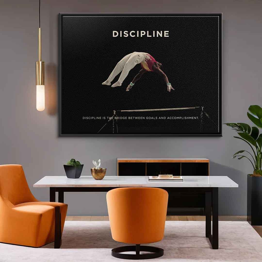 Discipline #Gymnastics 2