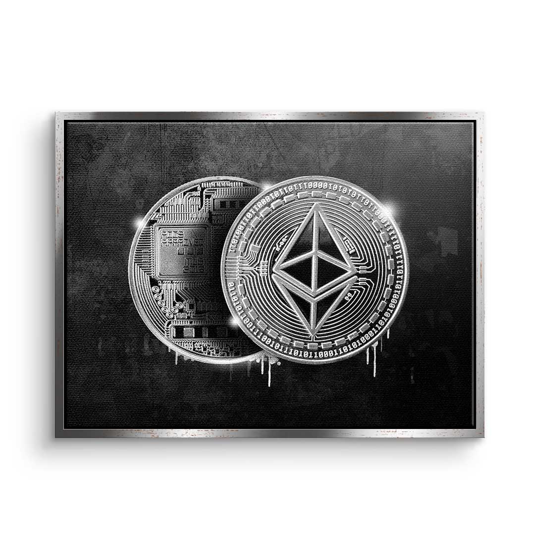 Ethereum Coin