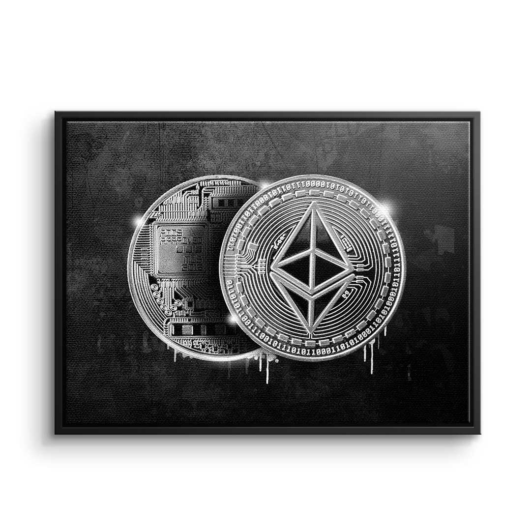 Ethereum Coin