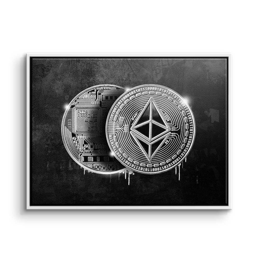 Ethereum Coin