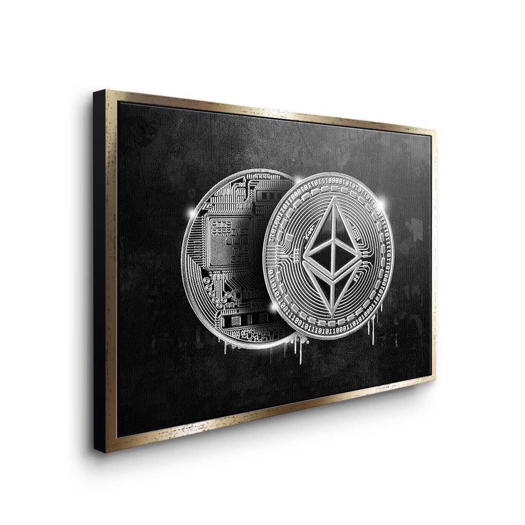 Ethereum Coin