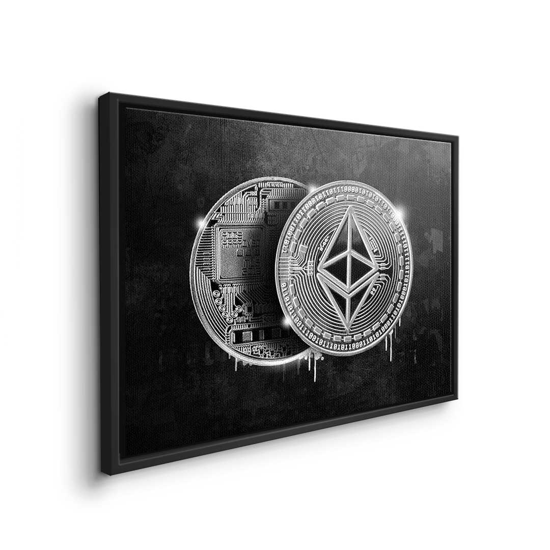 Ethereum Coin