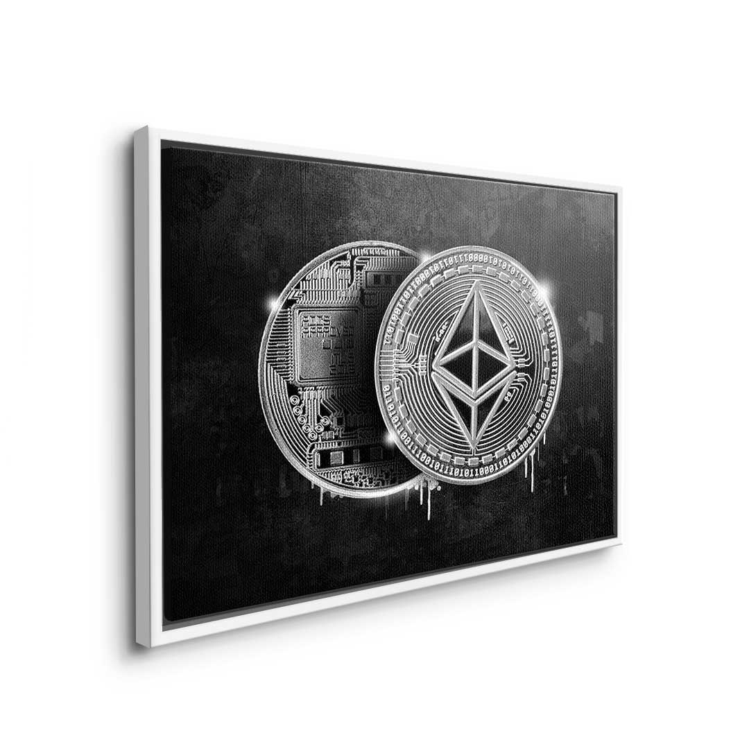 Ethereum Coin