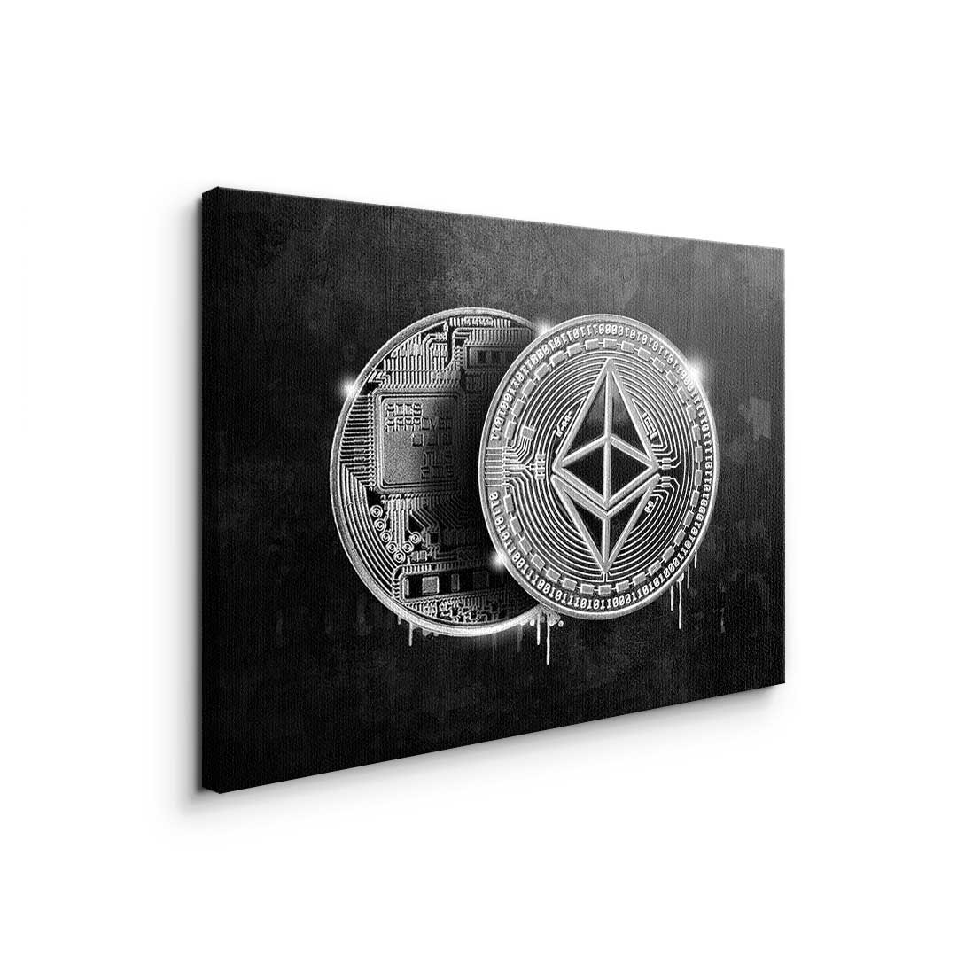 Ethereum Coin