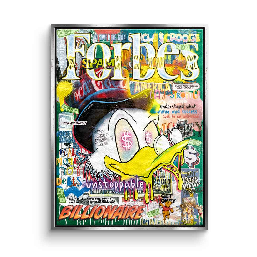 Forbes Vol. 1