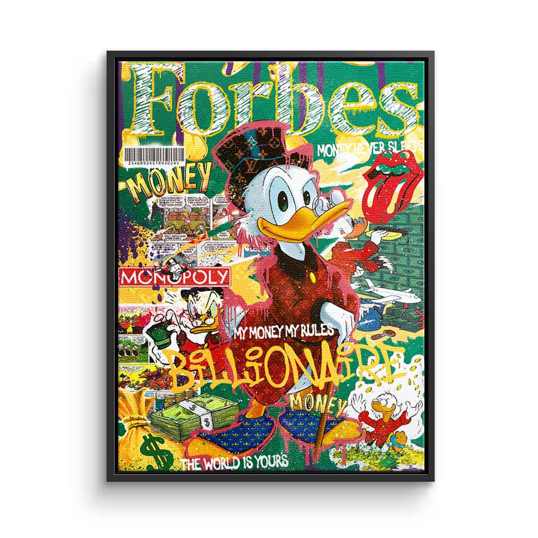 Forbes Vol. 2