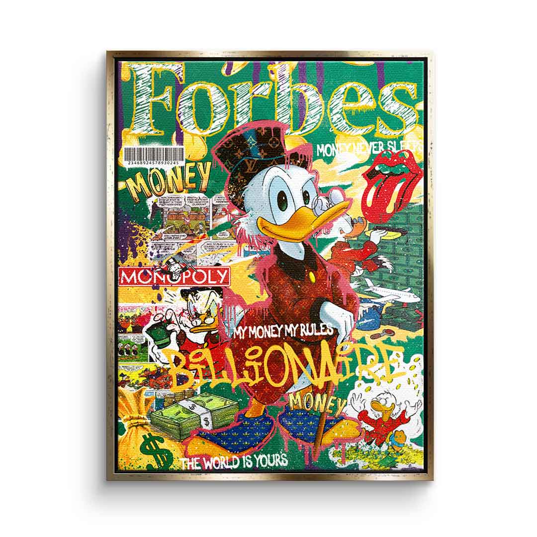 Forbes Vol. 2