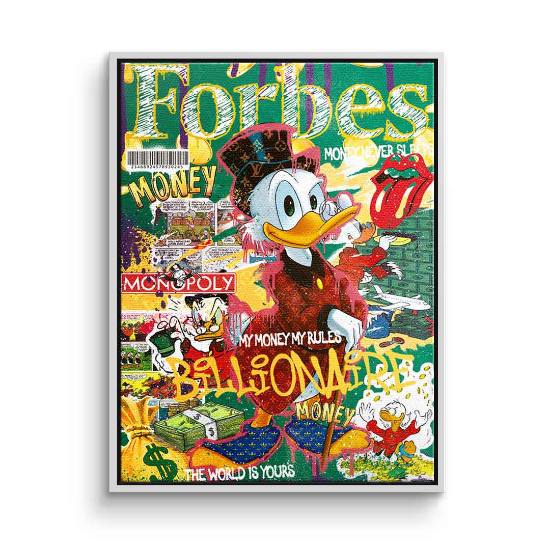 Forbes Vol. 2