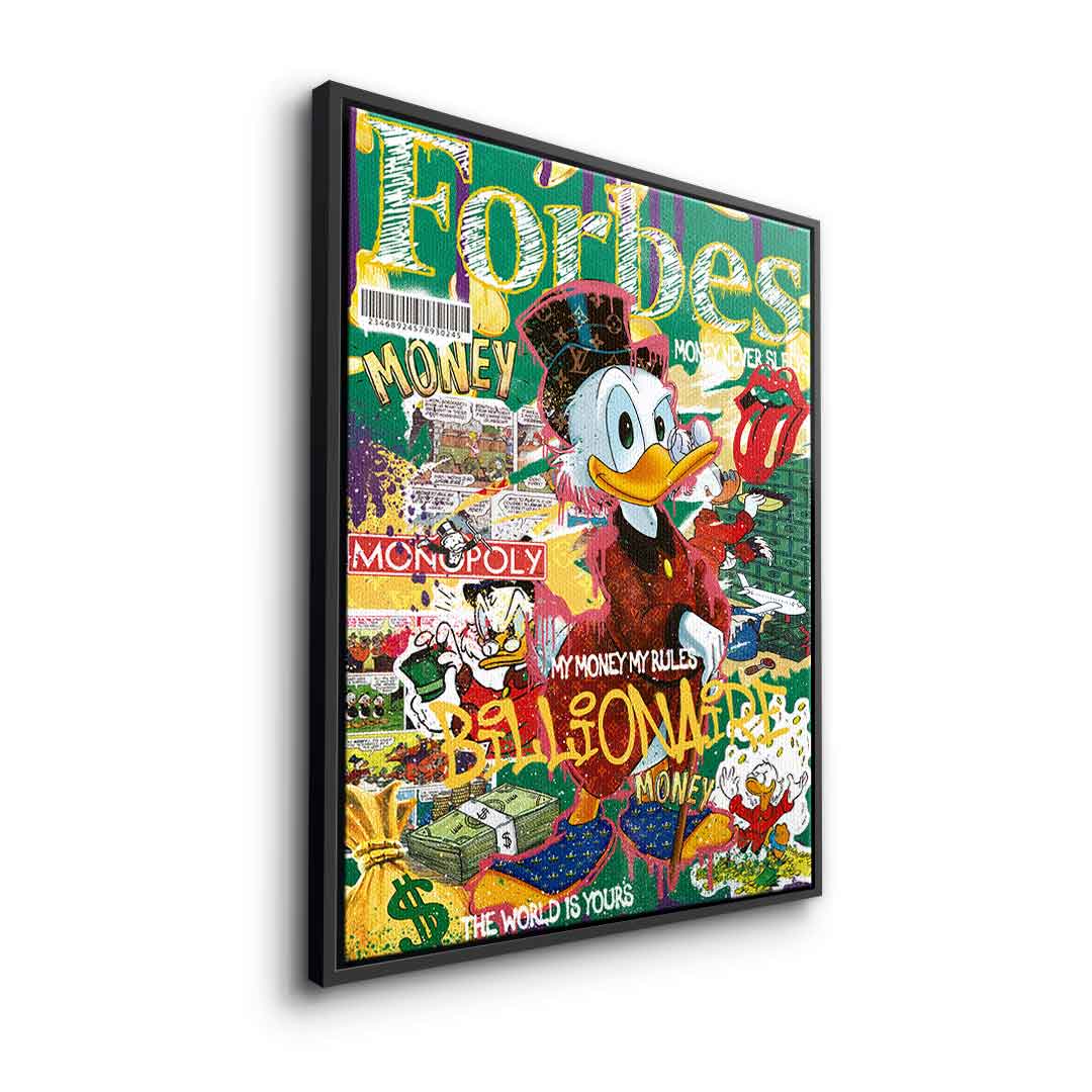 Forbes Vol. 2