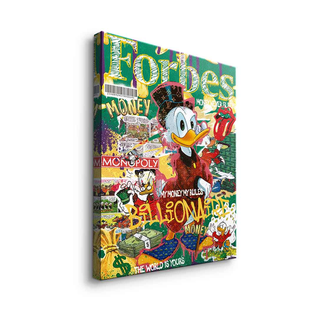 Forbes Vol. 2