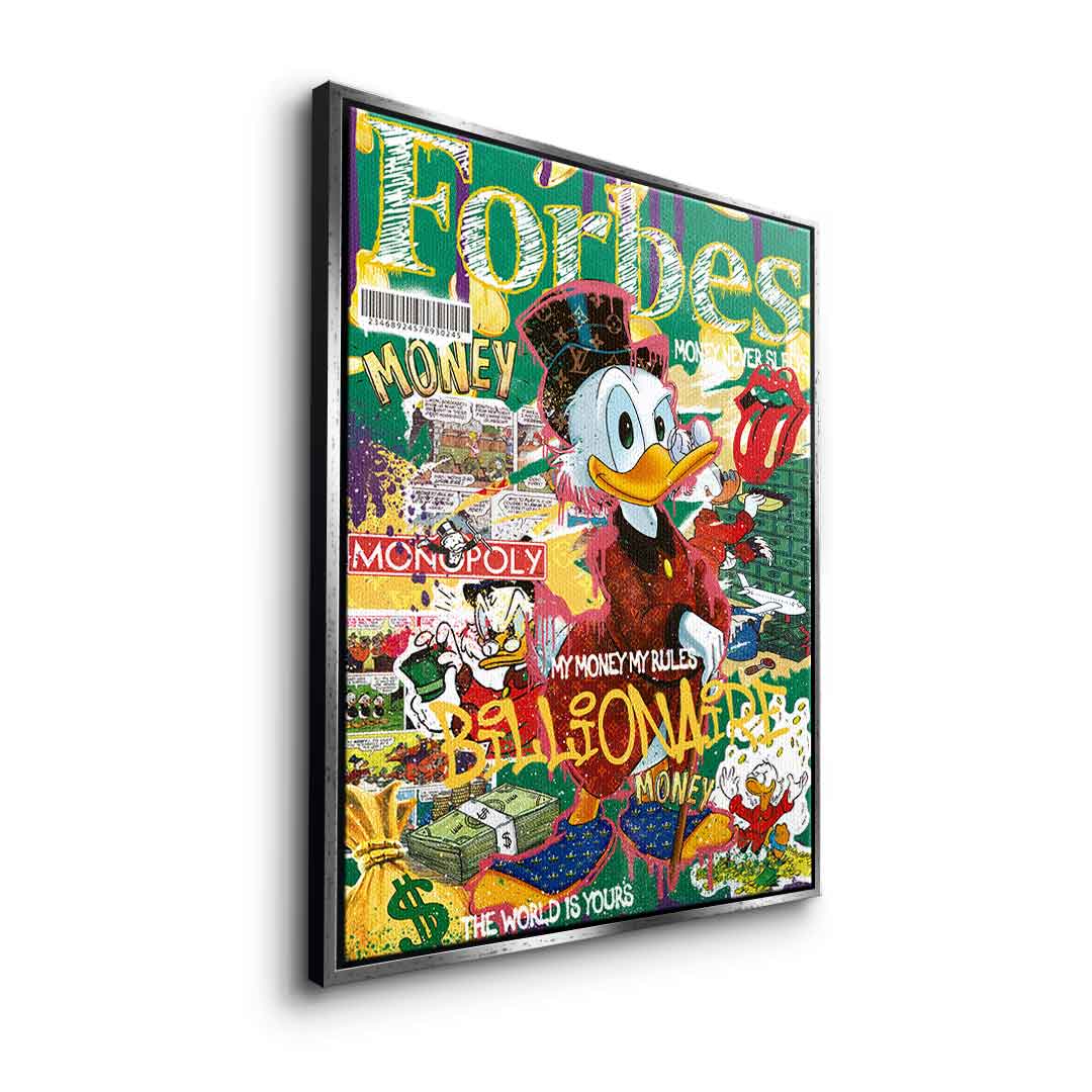 Forbes Vol. 2