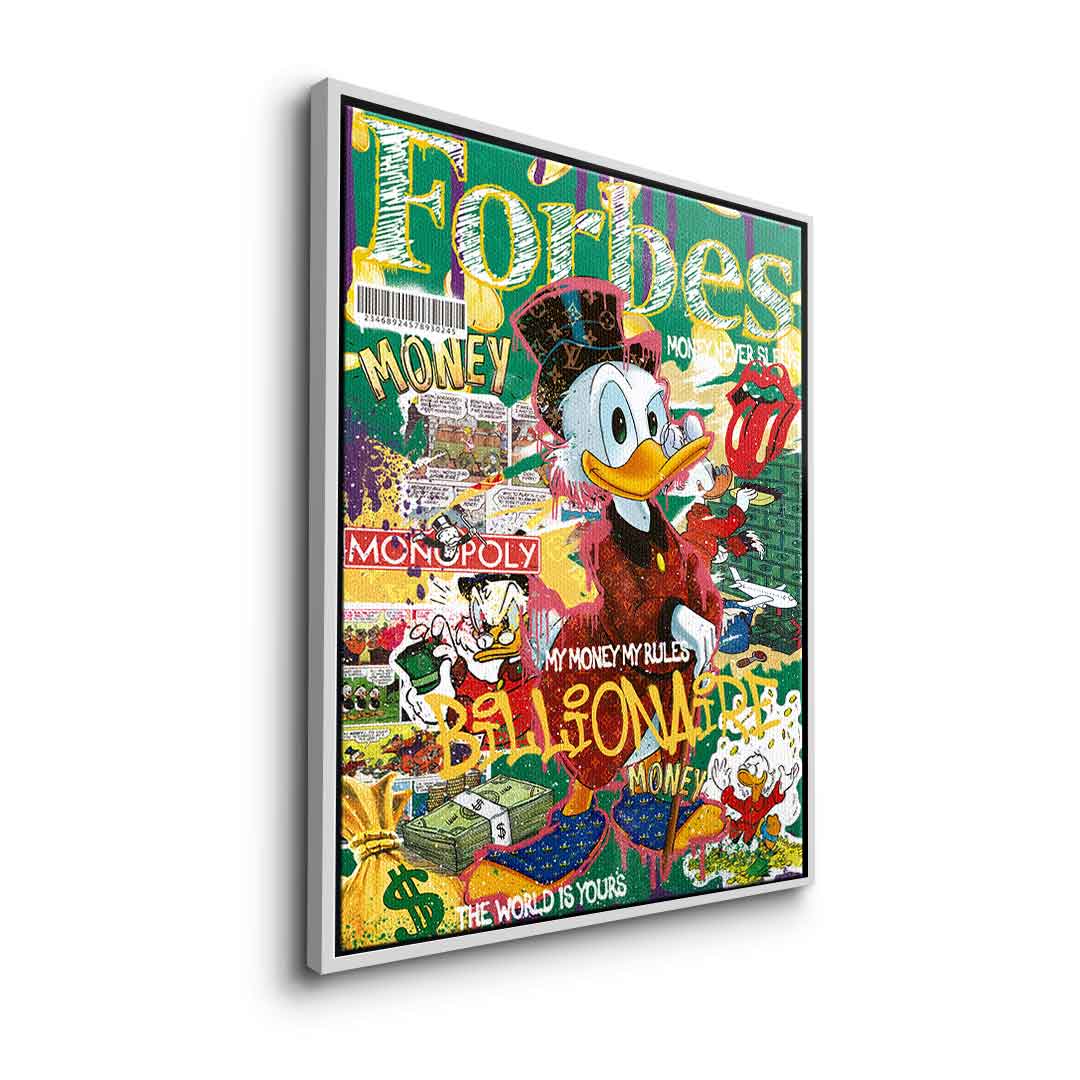 Forbes Vol. 2