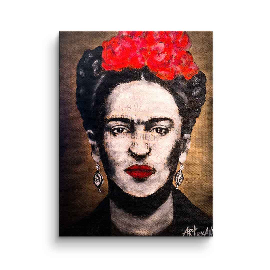 Frida Kahlo